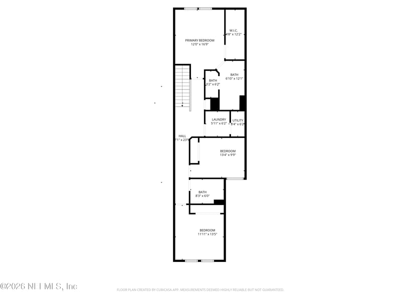 67 Castro Ct, St Johns, FL 32259