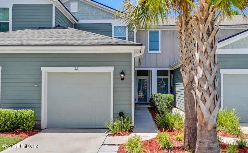 470 Servia Dr, St Johns, FL 32259