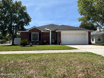 3825 Hideaway Ln, Middleburg, FL 32068