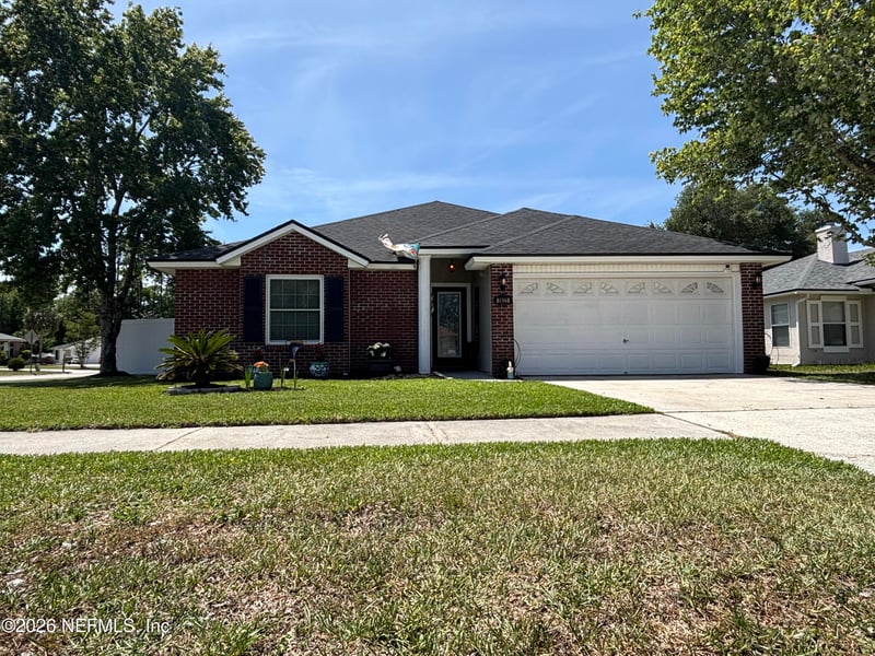 3825 Hideaway Ln, Middleburg, FL 32068