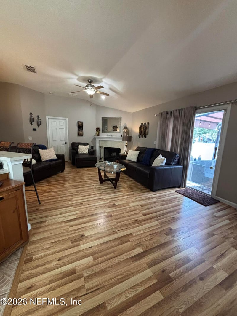 3825 Hideaway Ln, Middleburg, FL 32068