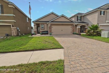 874 Glendale Ln, Orange Park, FL 32065