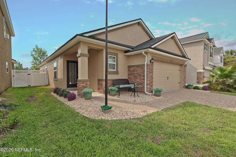 874 Glendale Ln, Orange Park, FL 32065