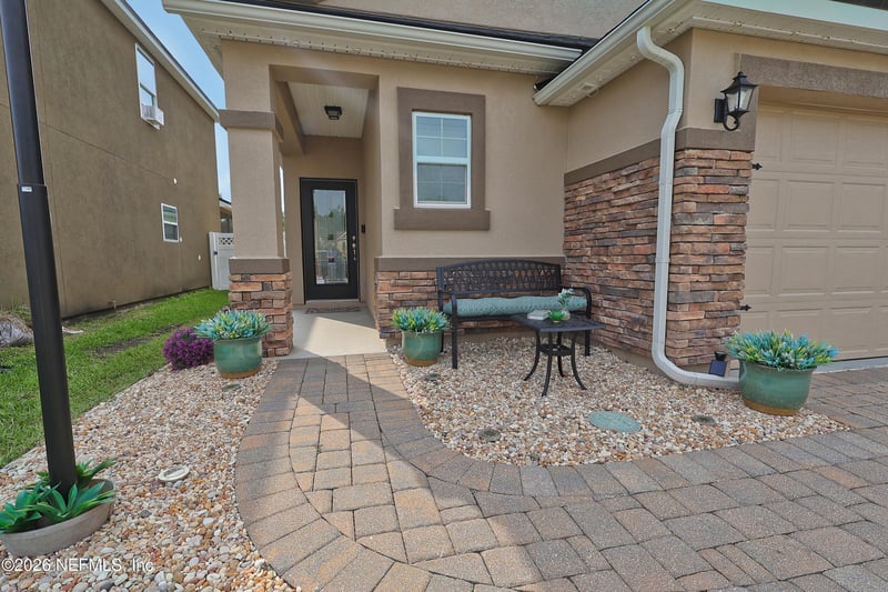 874 Glendale Ln, Orange Park, FL 32065