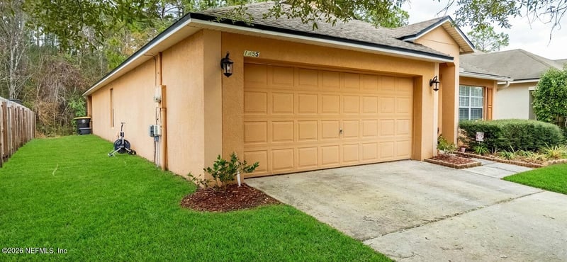1455 Tomcat Dr, Jacksonville, FL 32221