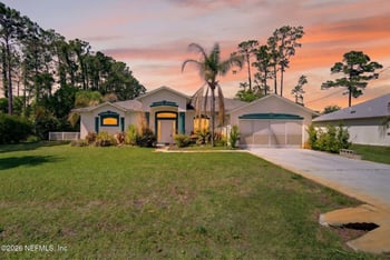 37 Ryder Dr, Palm Coast, FL 32164