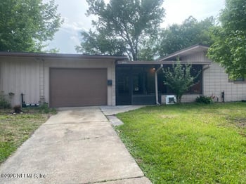 1038 La Marche Dr, Jacksonville, FL 32205