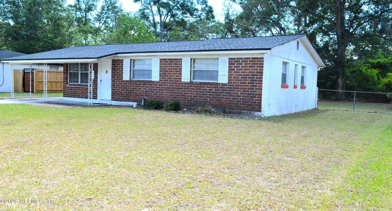 434 Blairmore Blvd, Orange Park, FL 32073