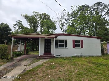 2736 Lippia Rd, Jacksonville, FL 32209