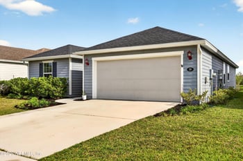 89 Yellowfin Dr, St Augustine, FL 32095