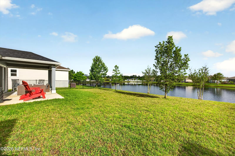 89 Yellowfin Dr, St Augustine, FL 32095