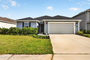 89 Yellowfin Dr, St Augustine, FL 32095