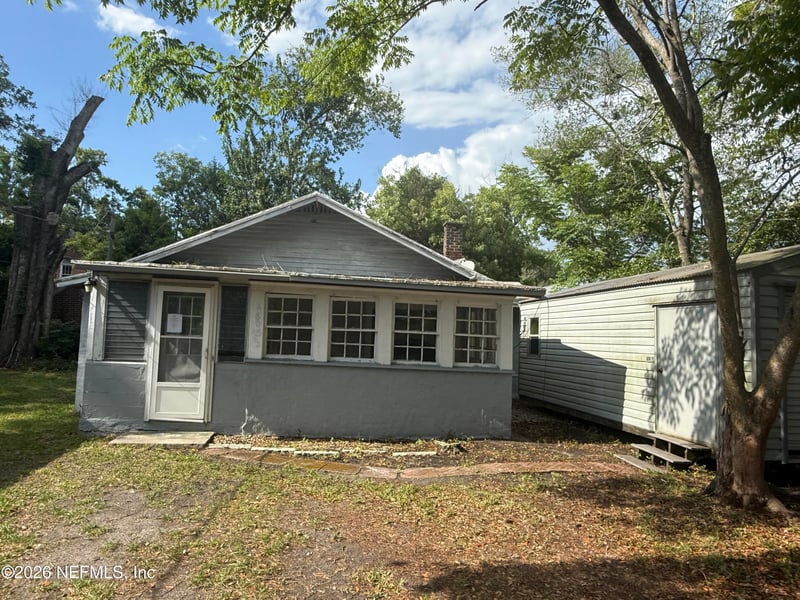 4805 College St, Jacksonville, FL 32205