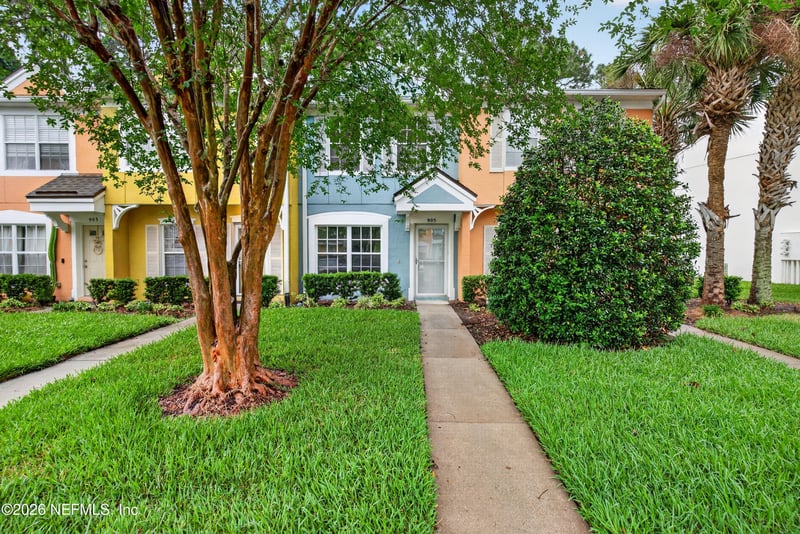 12311 Kensington Lakes Dr #905, Jacksonville, FL 32246