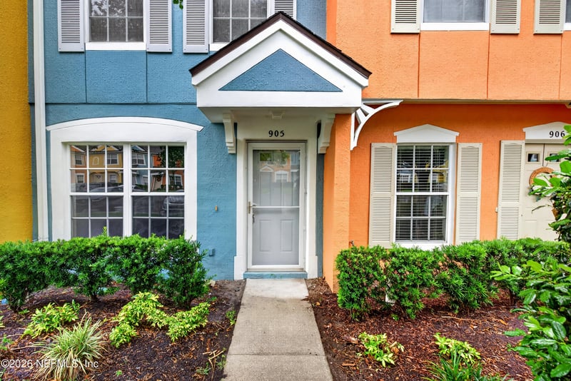 12311 Kensington Lakes Dr #905, Jacksonville, FL 32246