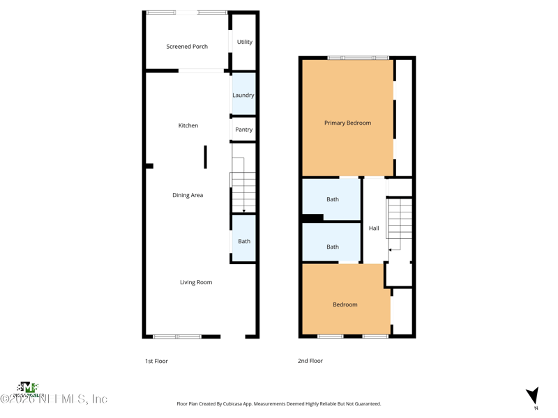 12311 Kensington Lakes Dr #905, Jacksonville, FL 32246