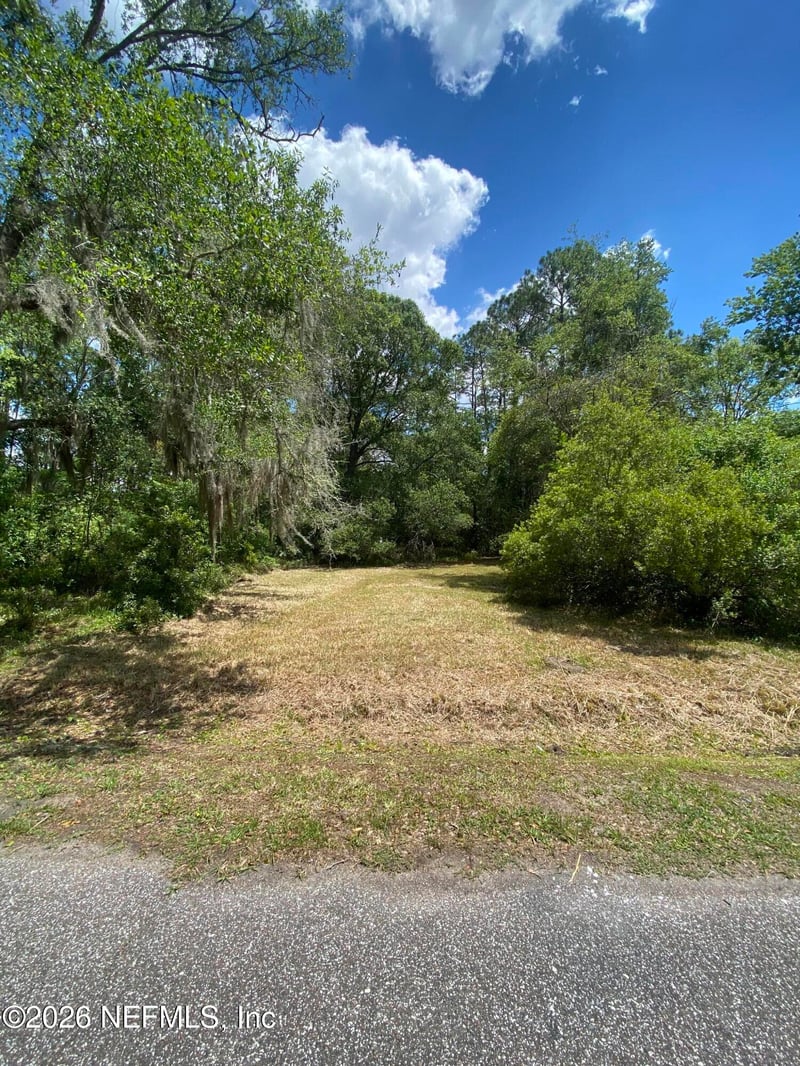 Waxwing Ave, Jacksonville, FL 32219