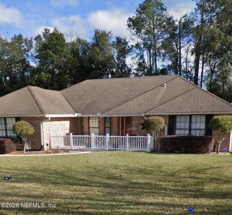 2834 Circle Ridge Dr, Orange Park, FL 32065