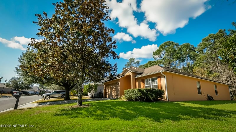1455 Tomcat Dr, Jacksonville, FL 32221
