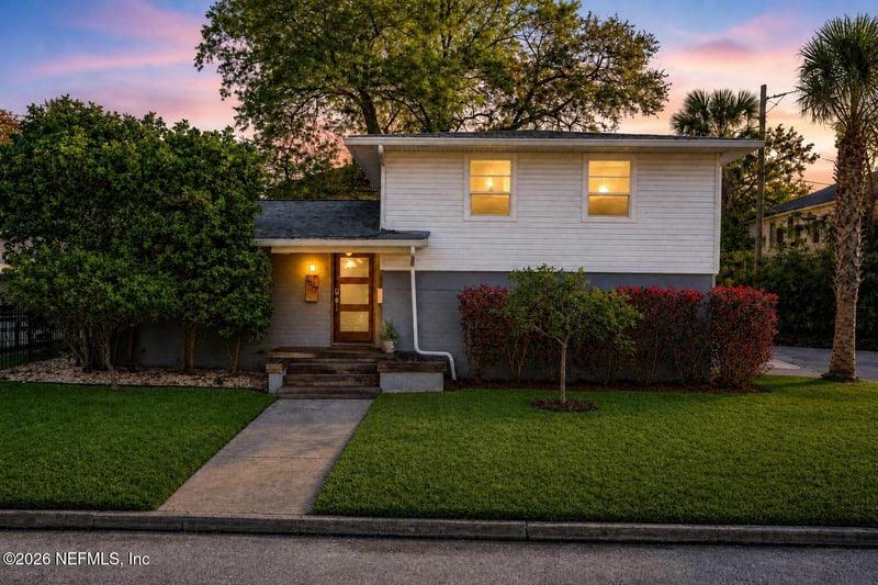 1827 Cherry St, Jacksonville, FL 32205
