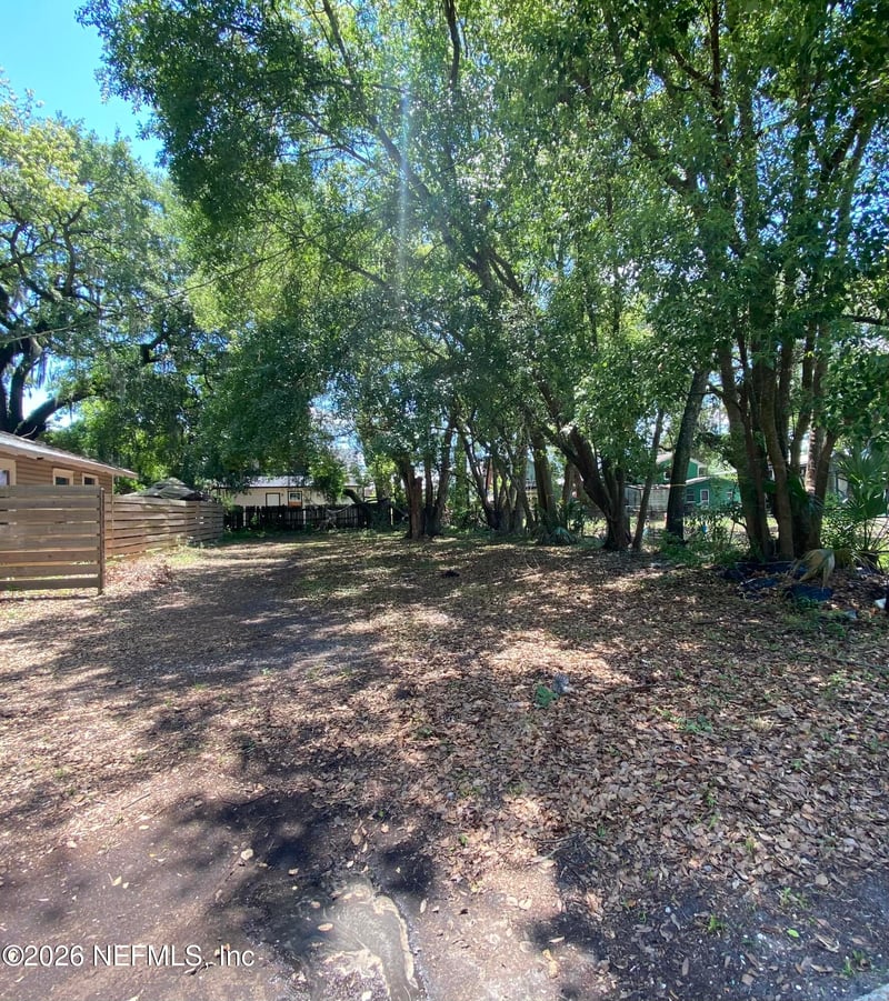 28th St, Jacksonville, FL 32206