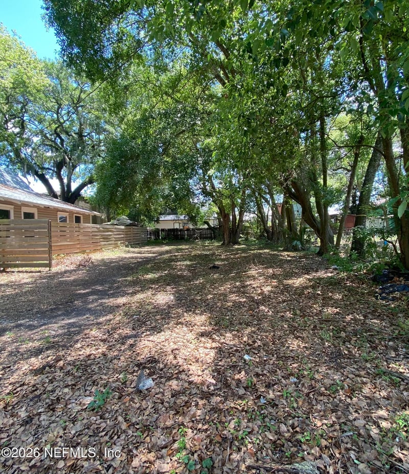 28th St, Jacksonville, FL 32206