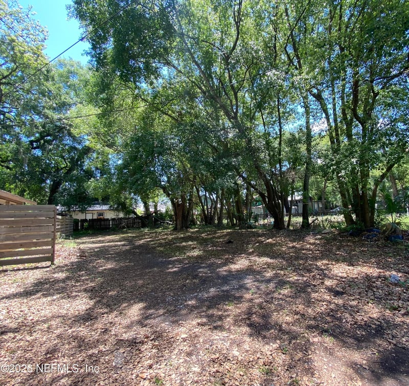 28th St, Jacksonville, FL 32206