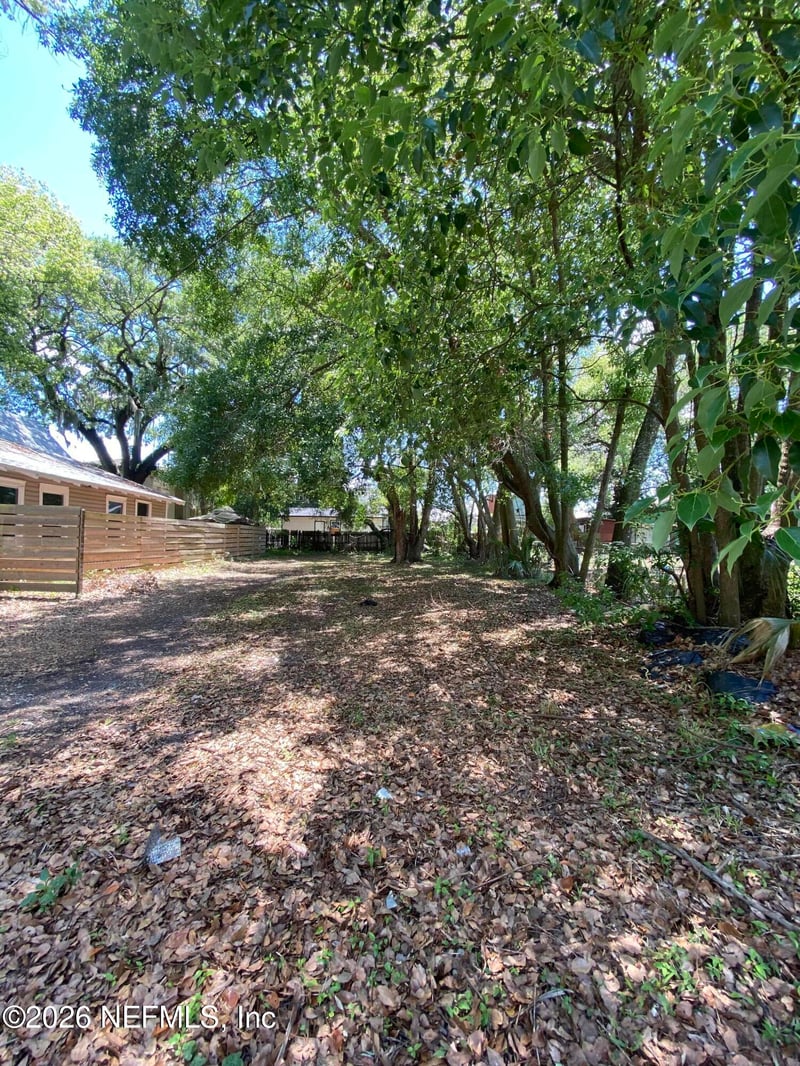 28th St, Jacksonville, FL 32206