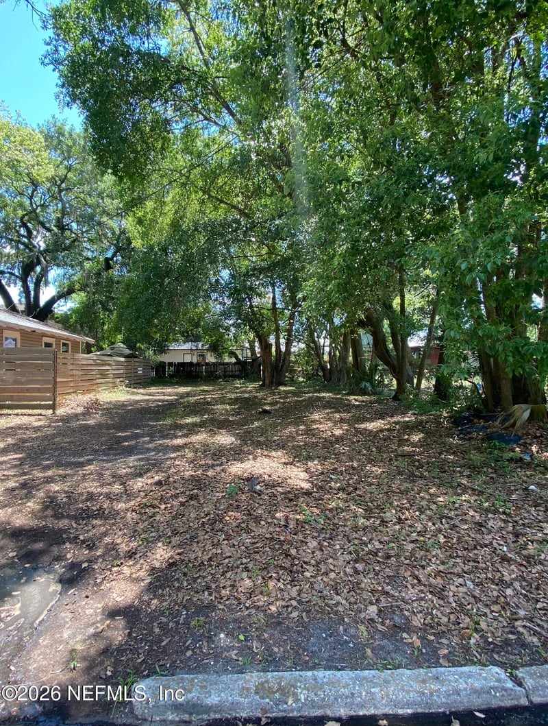 28th St, Jacksonville, FL 32206