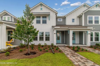1128 Wildlight Ave, Yulee, FL 32097