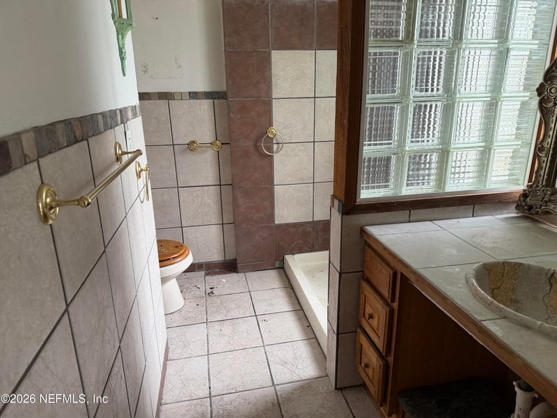 331 Clark St, Starke, FL 32091