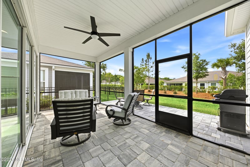 351 Ladyslipper Dr, St Johns, FL 32259