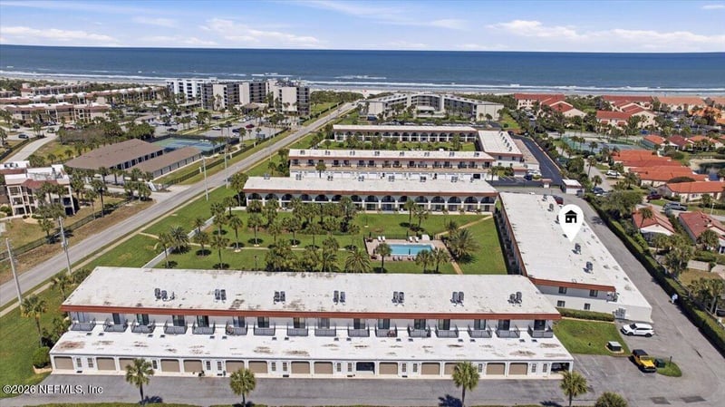 21 Dondanville Rd #21, St Augustine, FL 32080