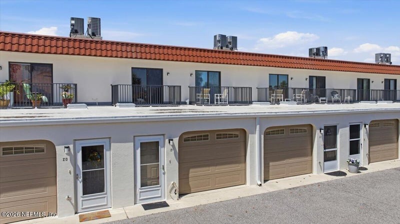 21 Dondanville Rd #21, St Augustine, FL 32080