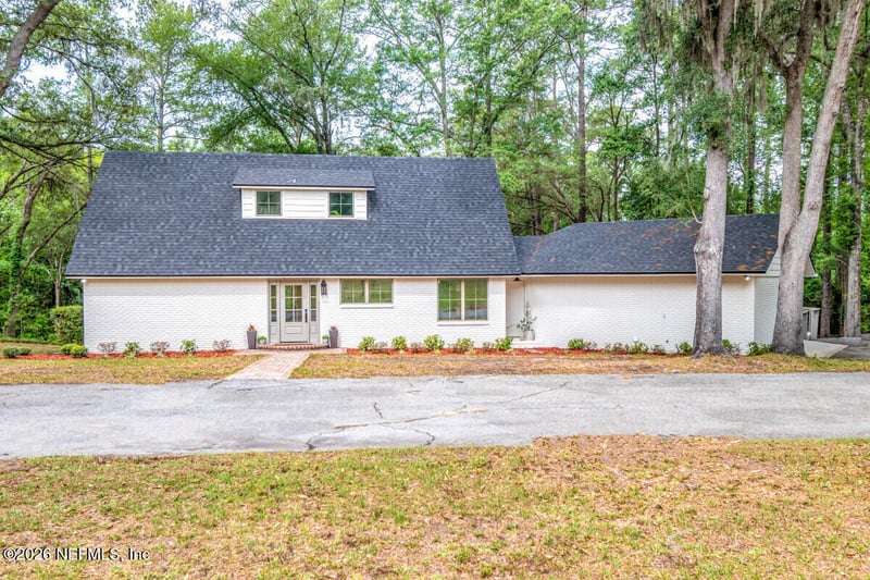 6793 Sandsdale Rd, Macclenny, FL 32063