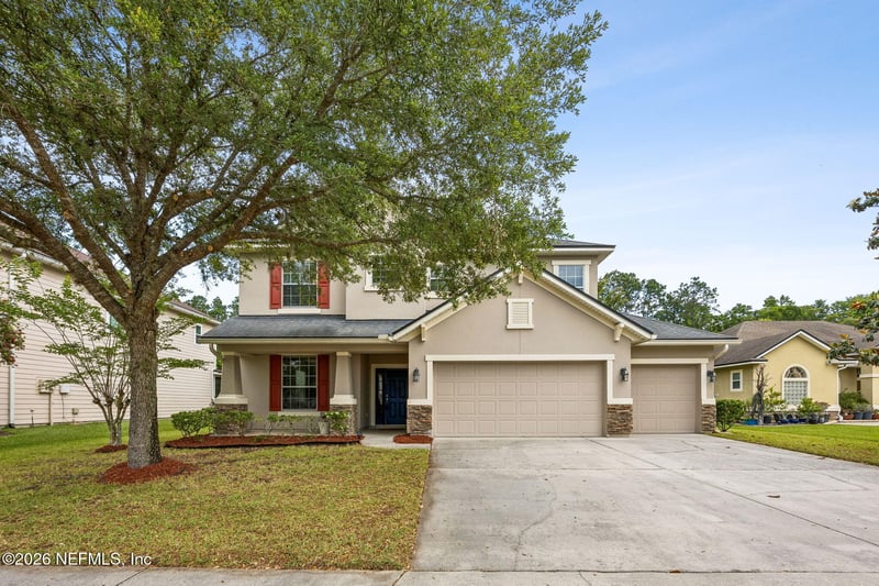 417 Adelaide Dr, St Johns, FL 32259