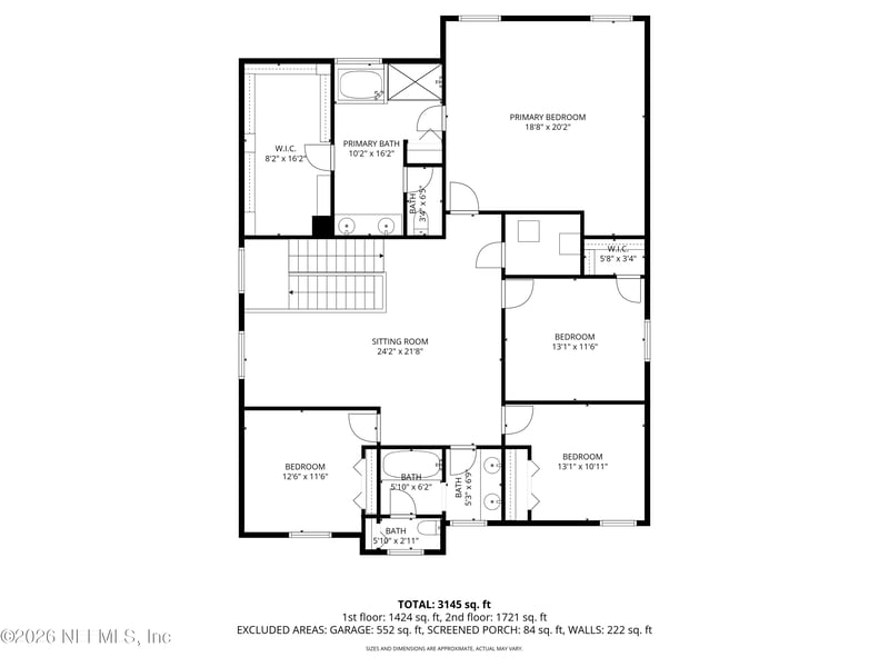 417 Adelaide Dr, St Johns, FL 32259