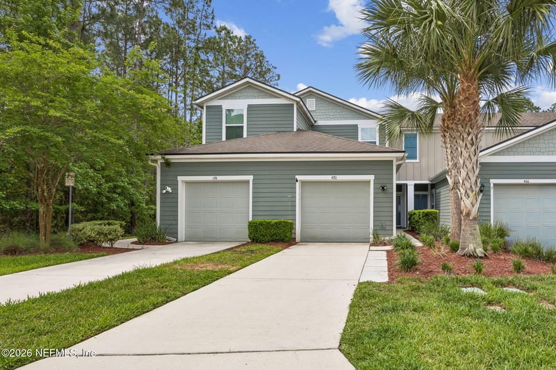 470 Servia Dr, St Johns, FL 32259