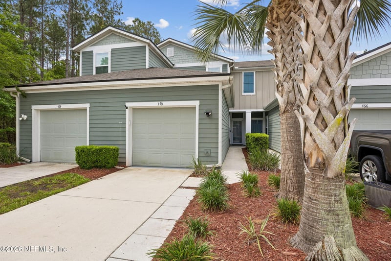 470 Servia Dr, St Johns, FL 32259