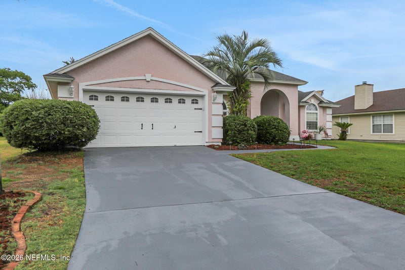 3944 Heavenside Ct, Orange Park, FL 32073
