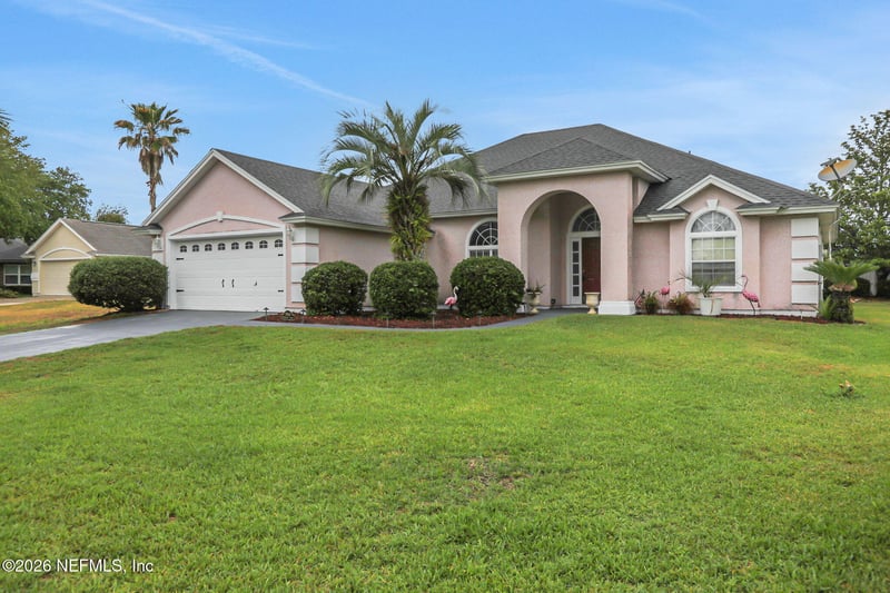 3944 Heavenside Ct, Orange Park, FL 32073