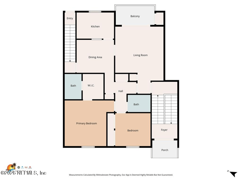 5201 Atlantic Blvd #94, Jacksonville, FL 32207