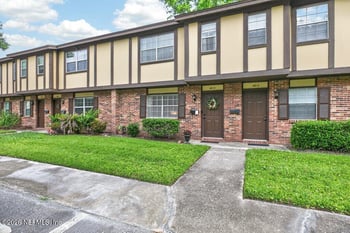 4813 Cherwell Ln #B-4-C, Jacksonville, FL 32217