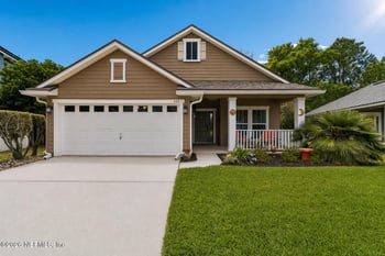 141 Churchill Dr, St Augustine, FL 32086