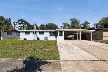 5229 Saginaw Ave, Jacksonville, FL 32210