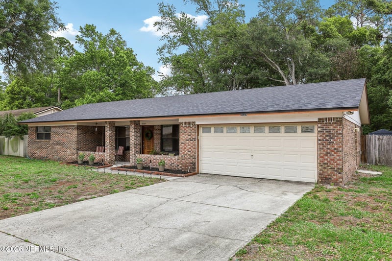 8839 Heavengate Ln, Jacksonville, FL 32257