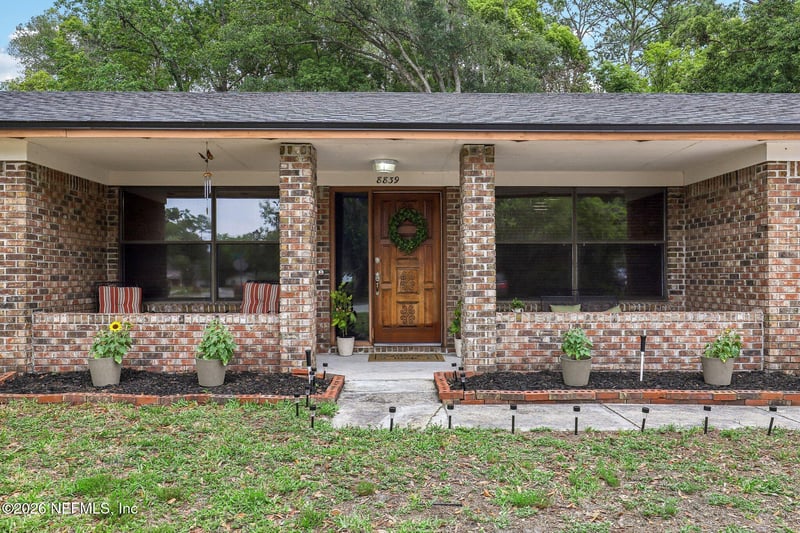 8839 Heavengate Ln, Jacksonville, FL 32257
