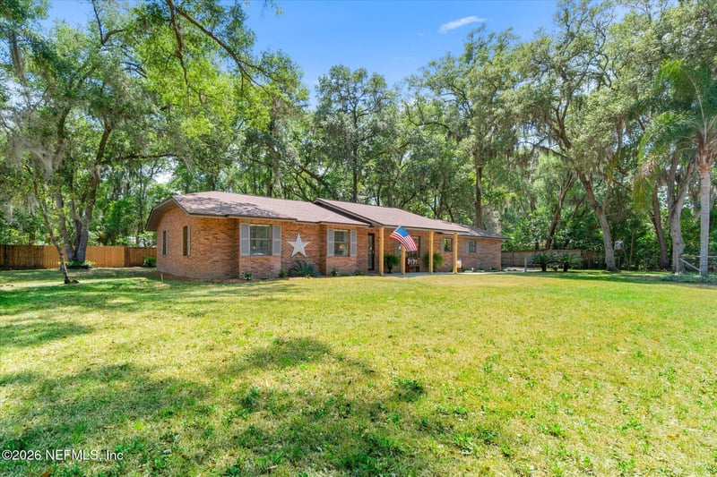 155 Carole Rd, Palatka, FL 32177
