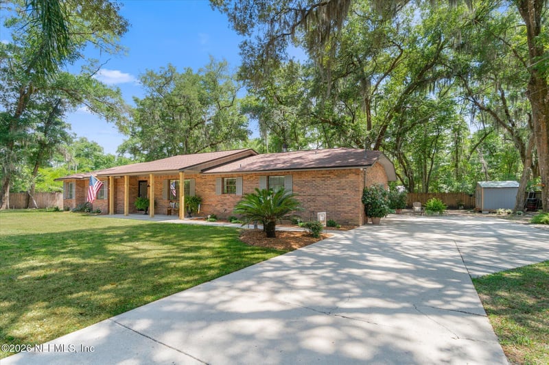 155 Carole Rd, Palatka, FL 32177