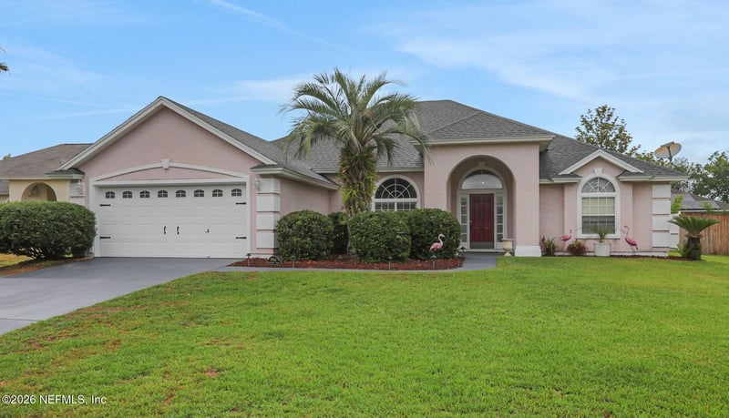 3944 Heavenside Ct, Orange Park, FL 32073